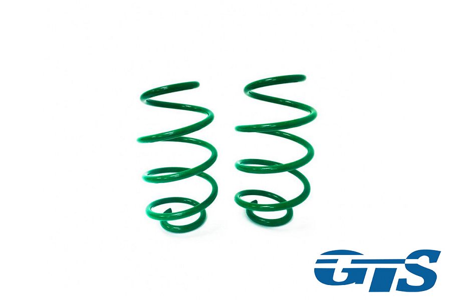 Пружины Технорессор для а/м ВАЗ 2170, 2190, 1119 передние, занижение -70 драйв