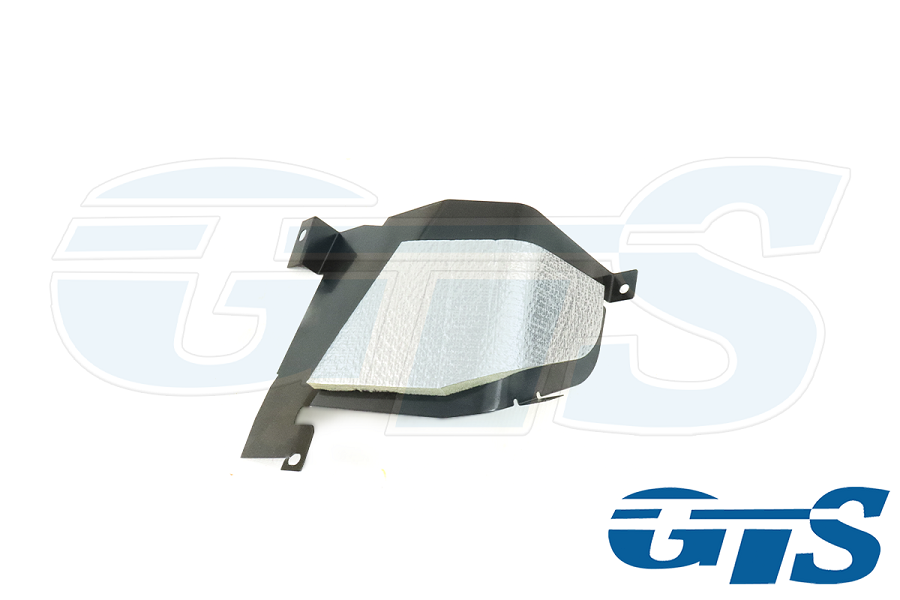 Брызговик двигателя Niva 4Х4 (правый) 8450082914