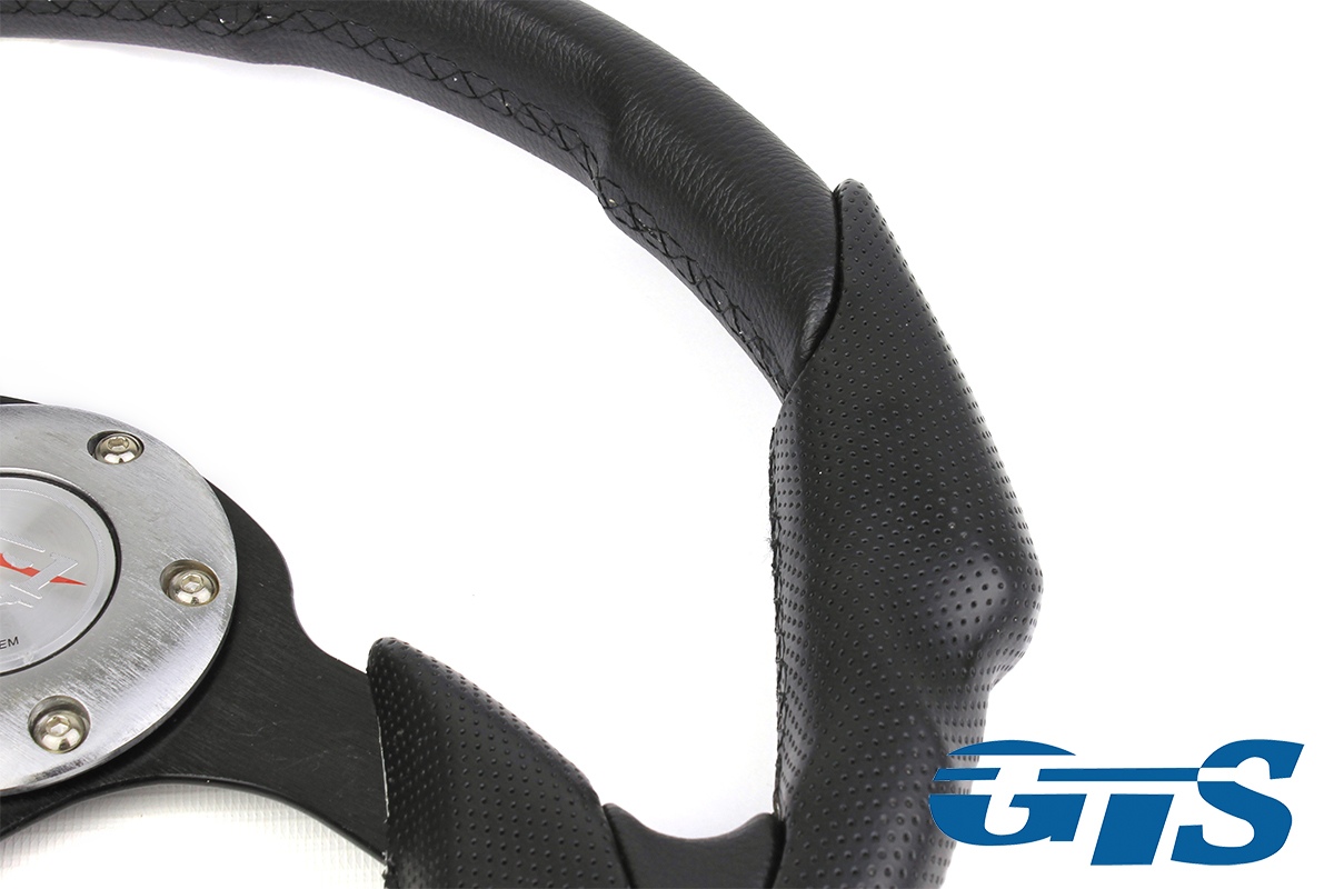 Руль F1 (4117A) Серый