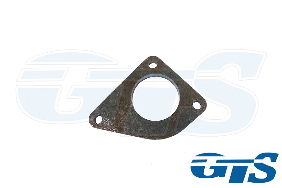 Фланец турбоколлектора TD04 TD05 TD06