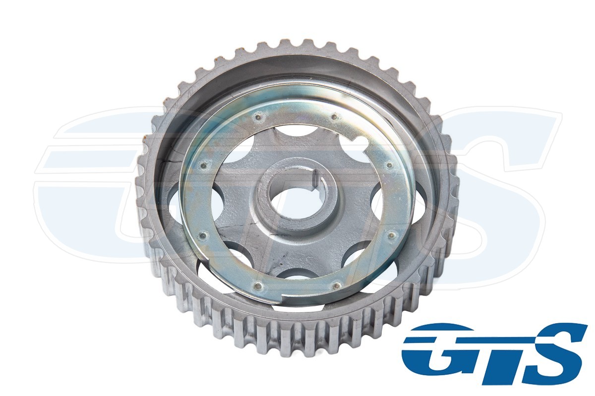 Шкив распределительного вала 21126 впускной в сборе для а/м 2170-72 Приора (211261006019)