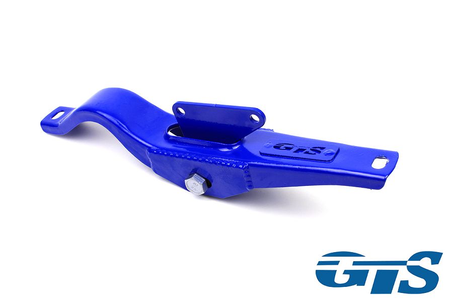 Опора КПП GTS усиленная, 5ступ., ВАЗ 2101-07 на резиновых с/б