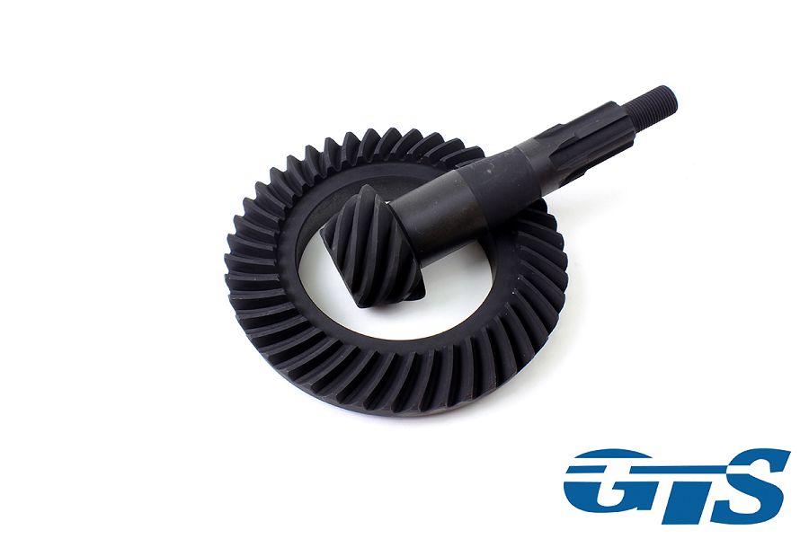 Главная пара 2101 (4,7)