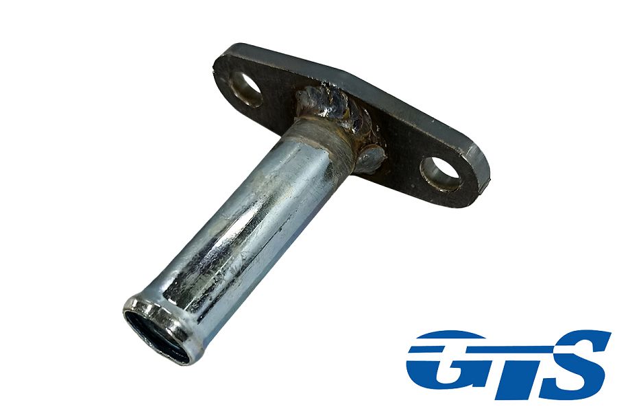 Штуцер GTS для слива масла с турбины #2 (16/51)