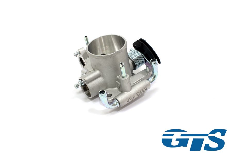 Дроссельная заслонка увеличенного Ø 56 мм, для а/м ВАЗ Ш-Нива (Китай)