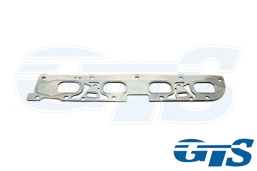 Прокладка выпускного коллектора 12622668 для а/м Chevrolet Captiva I (С140) 2.4L(167 лс)