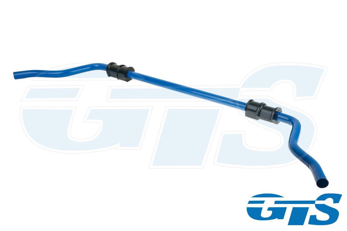 Стабилизатор поперечной устойчивости передний GTS для а/м 2123 Шевроле Нива Ø24 мм (усиленный)