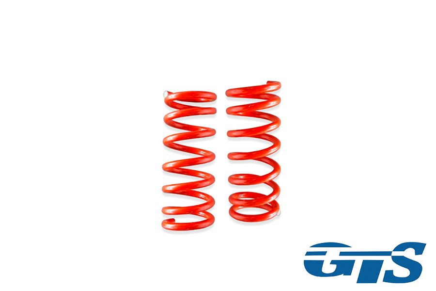 Пружины Технорессор для а/м ВАЗ НИВА 2123 передние лифт +30