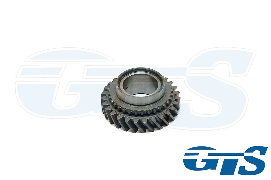 Шестерня КПП 3-й передача 7 ряда