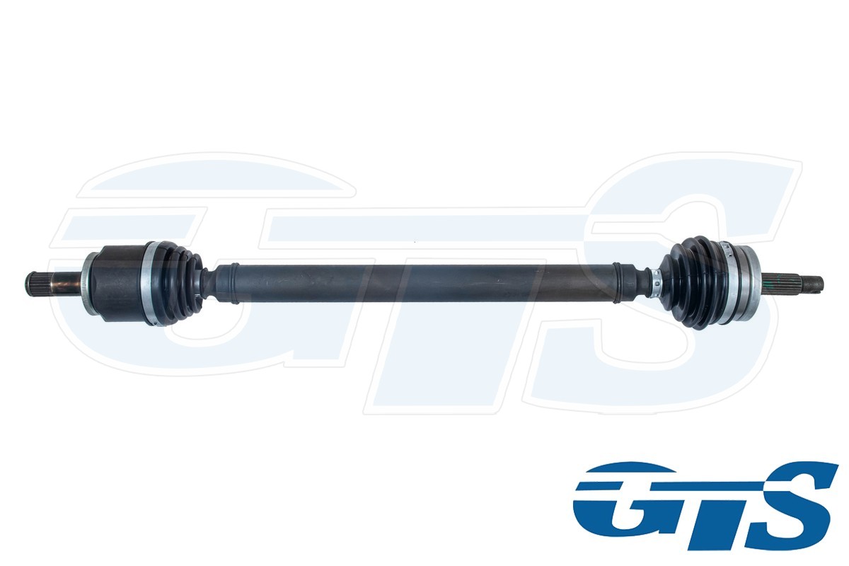 Привод переднего колеса правый ДЛИННЫЙ для а/м ВАЗ 2108-2115 (21080221501063)