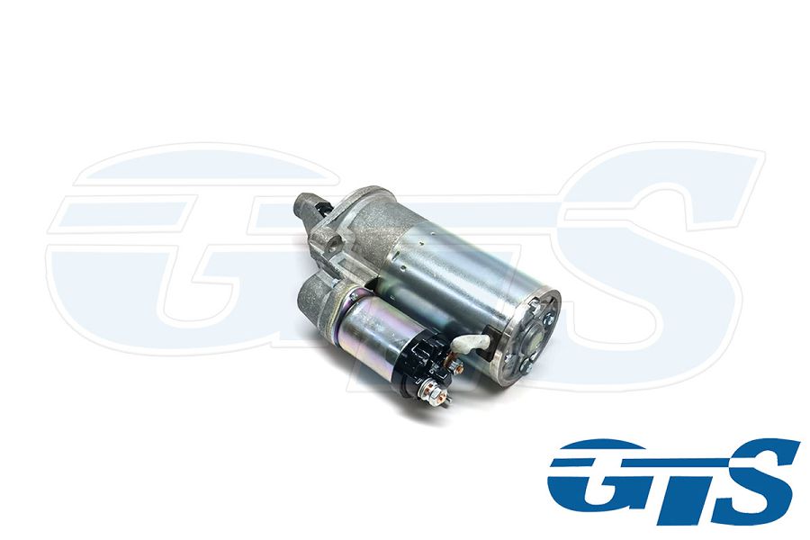 Стартер редукторный 5742.3708 "DMAF" для а/м Волга 3104, 3105, 31029, Газель 3302