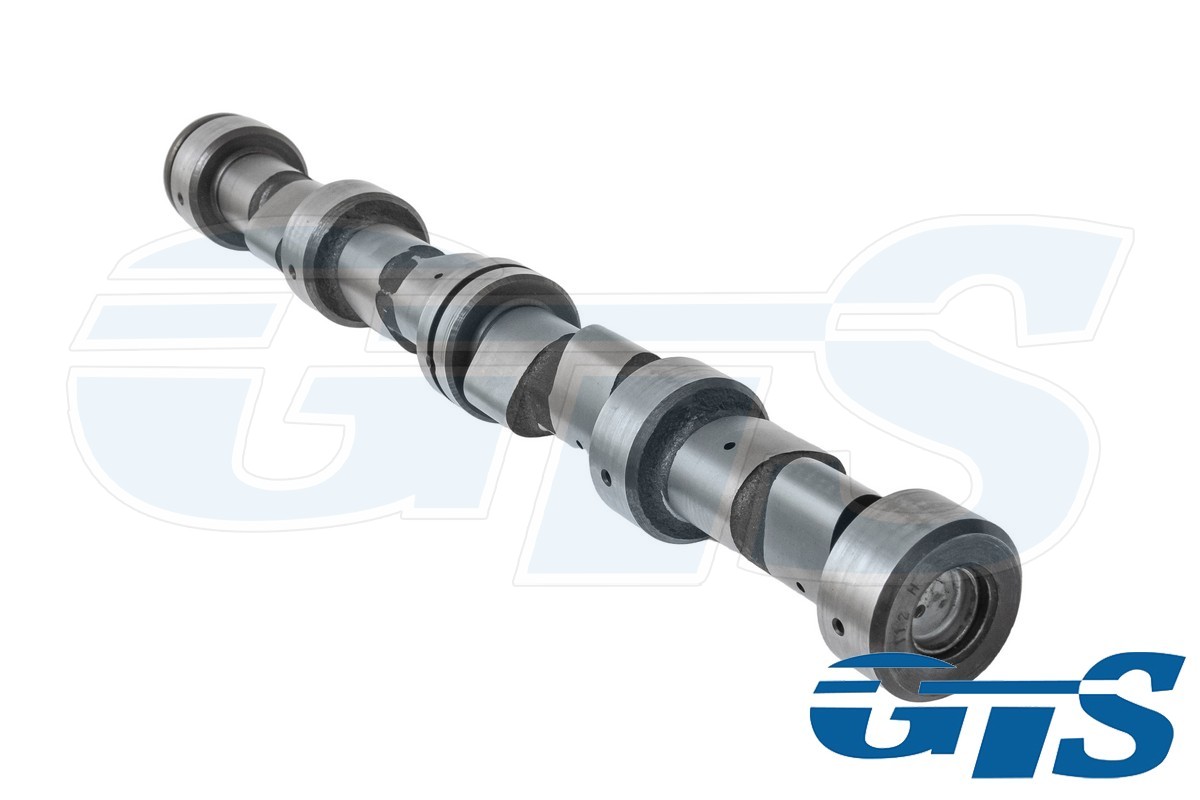 Вал распределительный ВАЗ 21213 Нуждин Эстонец + 11.20 мм 289° (распредвал) 