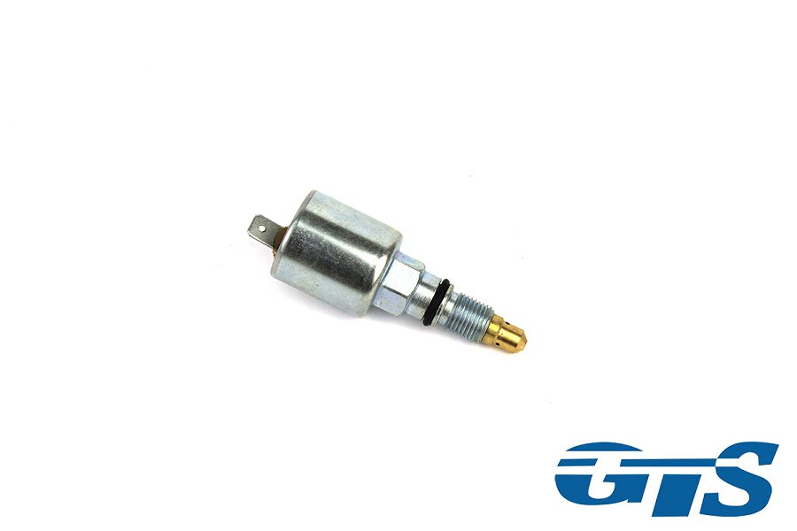 Клапан электромагнитный 2103-07-1107420