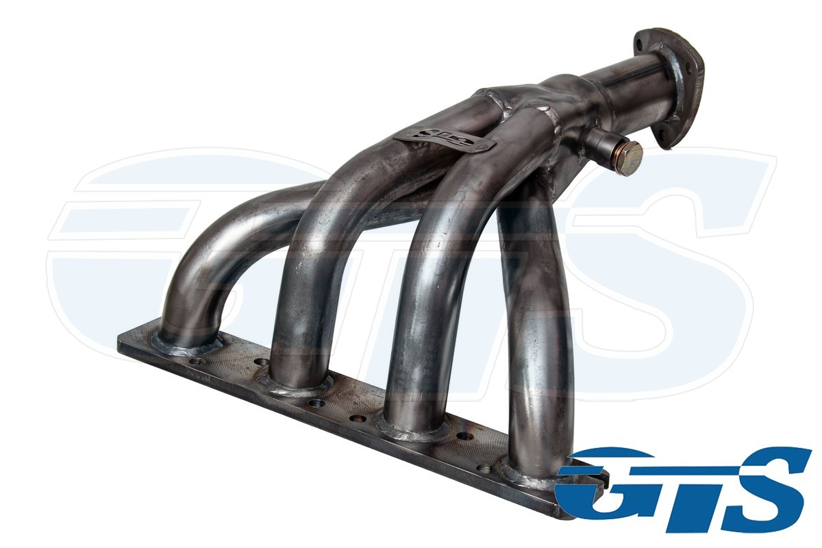 Вставка для замены катализатора "GTS" 4-1 16V 2 ДК