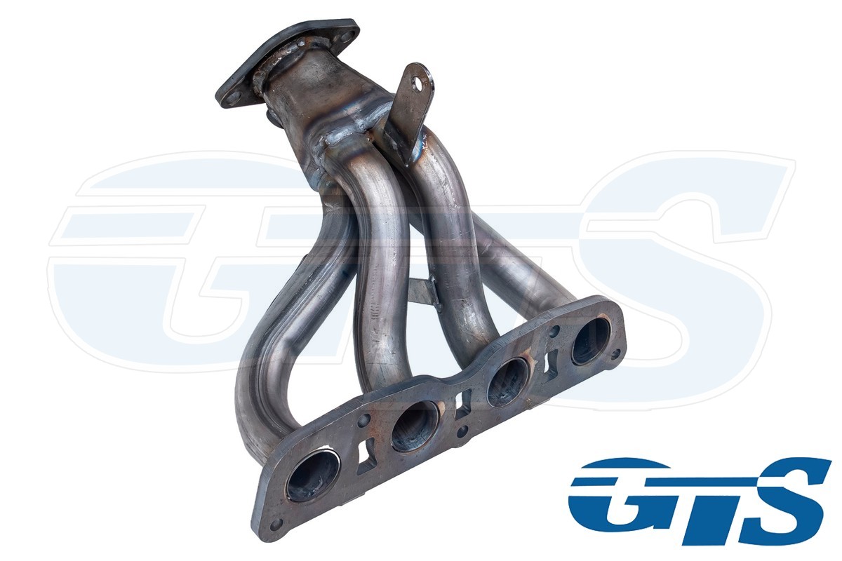 Вставка для замены катализатора GTS для а/м Kia Sportage (2010-2016г.в.) SL G4NL