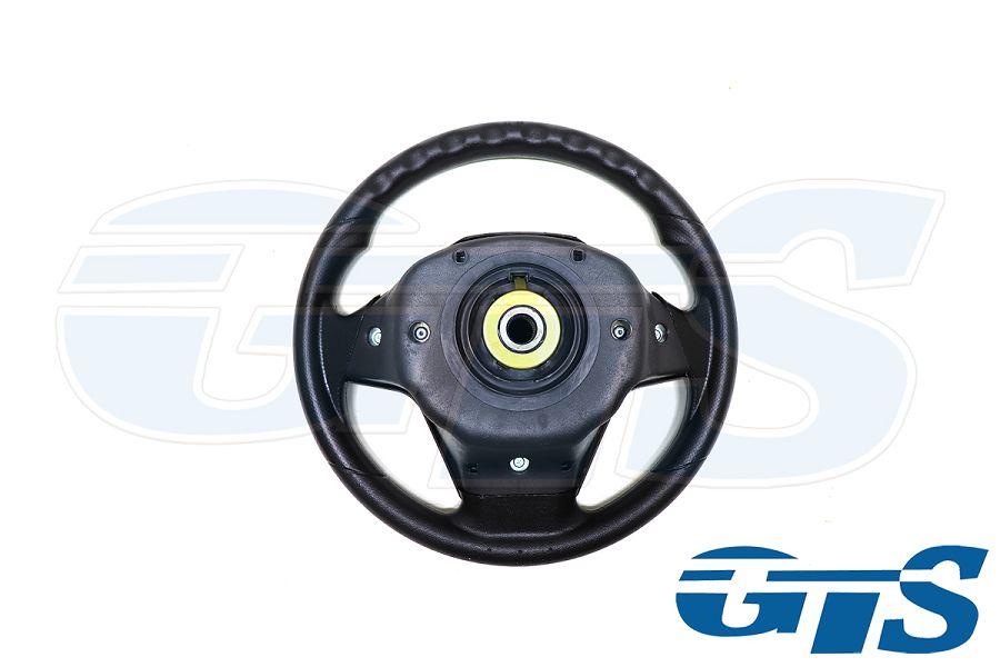 Руль Барс для а/м 1111 Ока. Чёрный