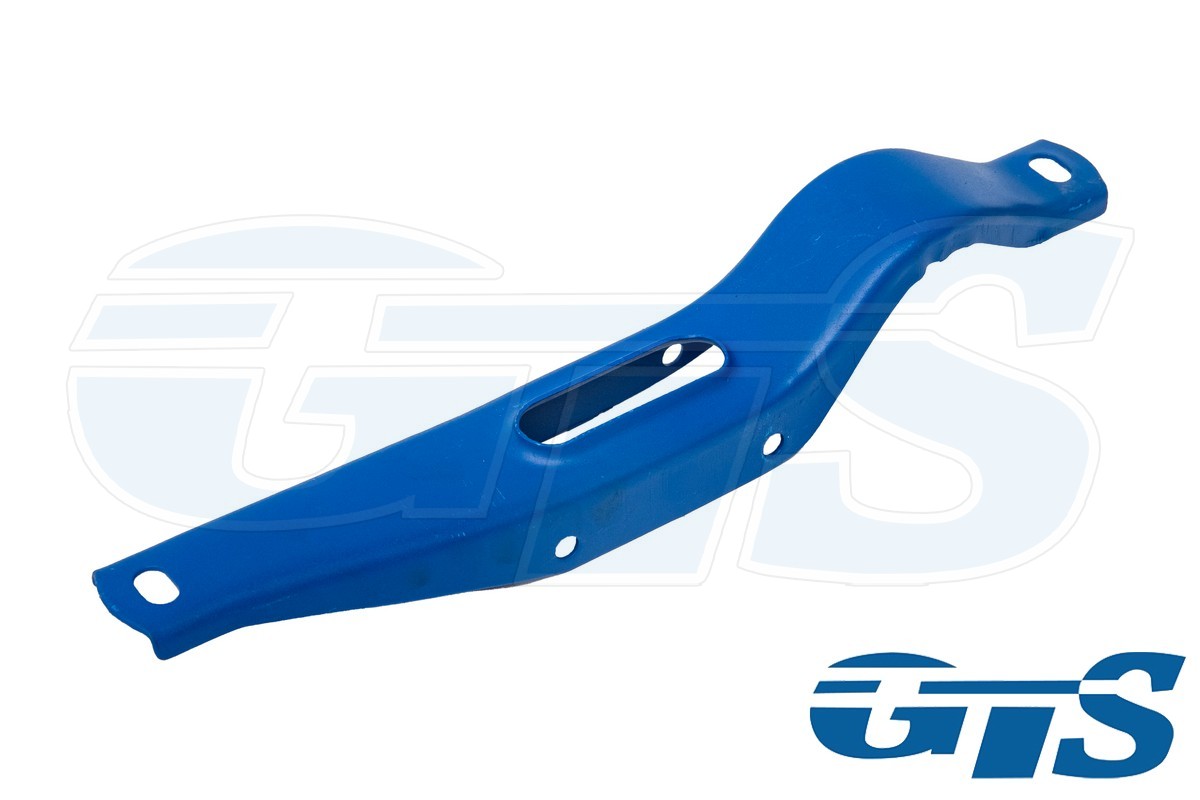 Кронштейн крепления КПП (траверса) для а/м ВАЗ 2101-07, 5-ступ, 21070-100110000. 