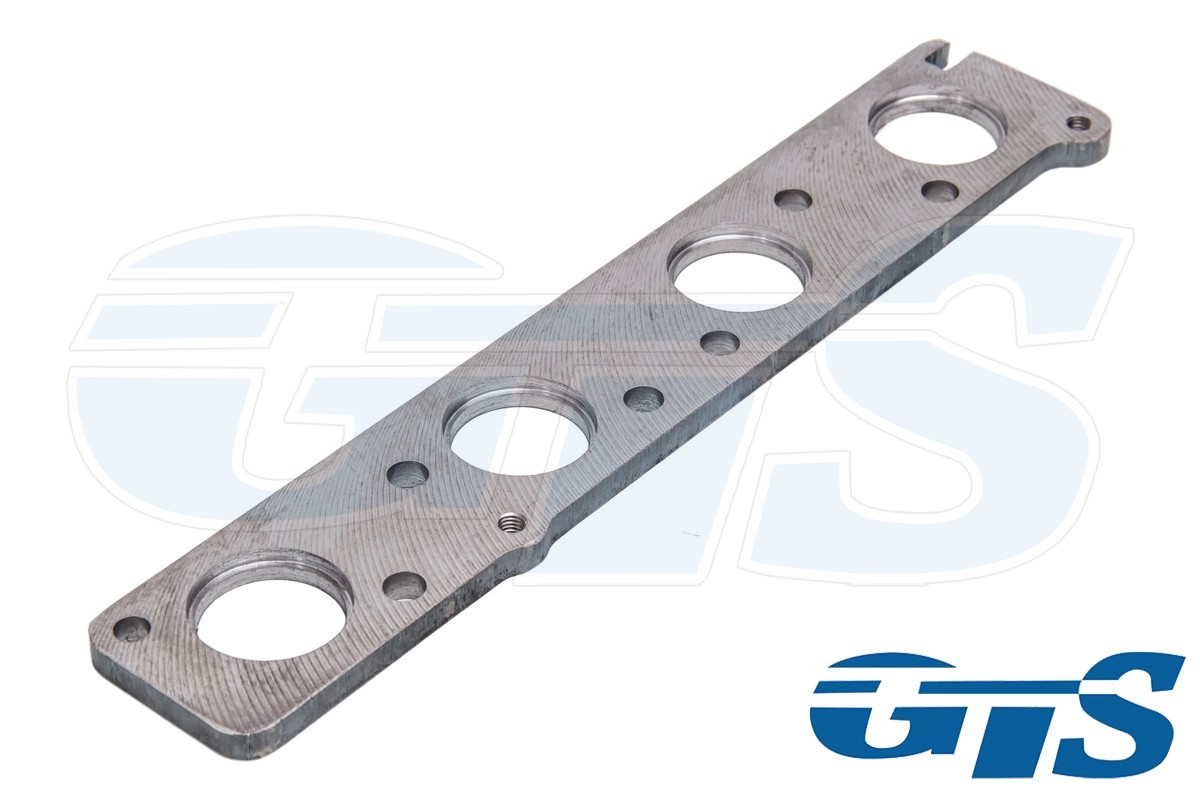 Плита выпускная GTS для а/м Lada Vesta, X-ray 16V