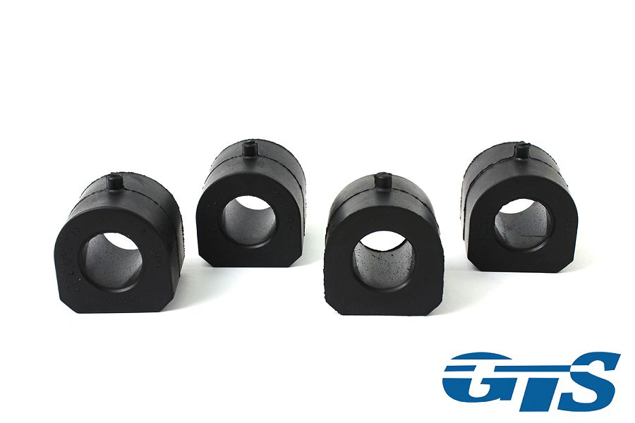 Втулки стабилизатора для а/м ВАЗ 2101-07. (4 шт), БРТ г.Балаково