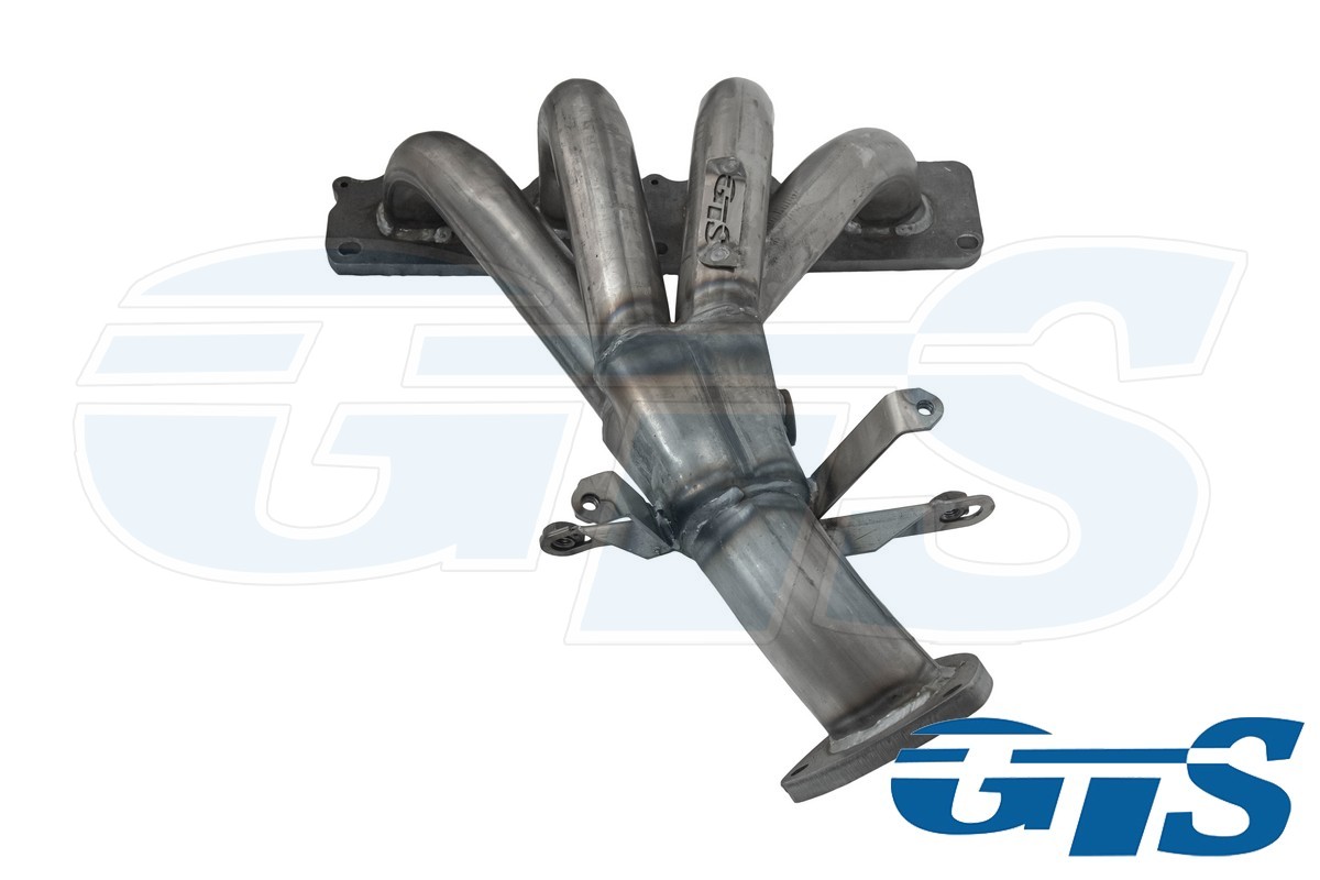 Вставка для замены катализатора 0850354/55572912 "GTS" для Opel Astra J/H 1.6/1.8L /Chevrolet Aveo