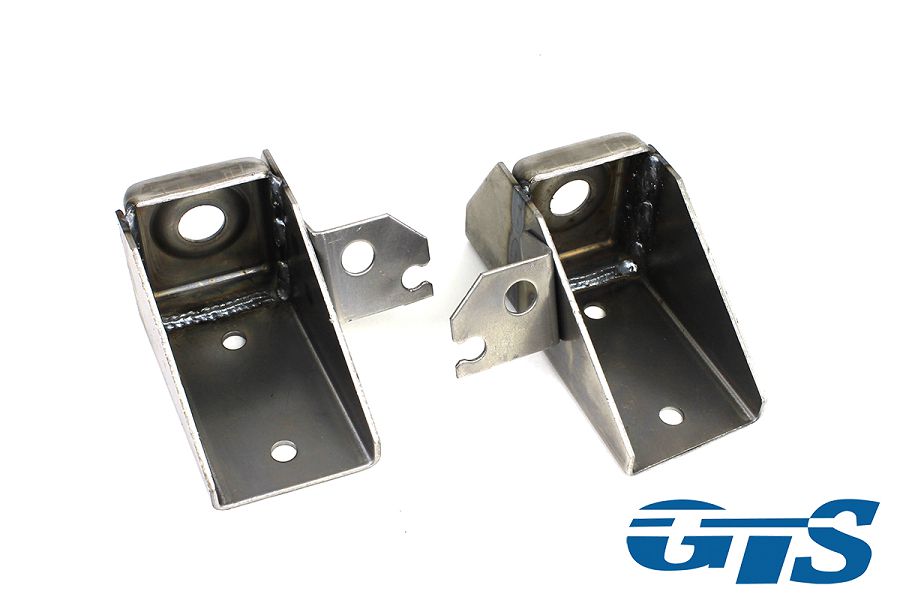 Кронштейны передних амортизаторов штатные для а/м ВАЗ 21213-14 Нива (2 шт.)